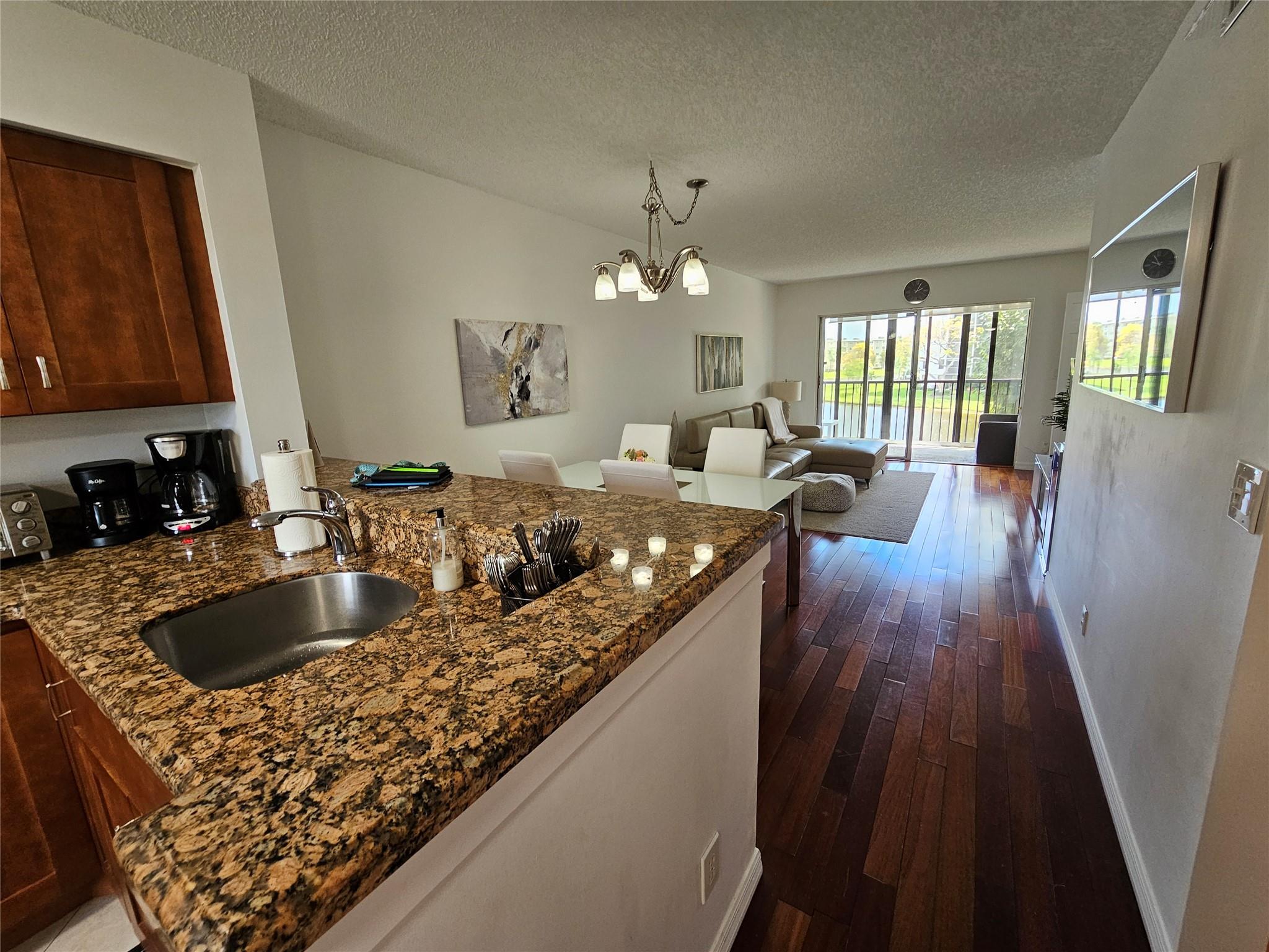 Cypress Bend Condo V - Residential Lease