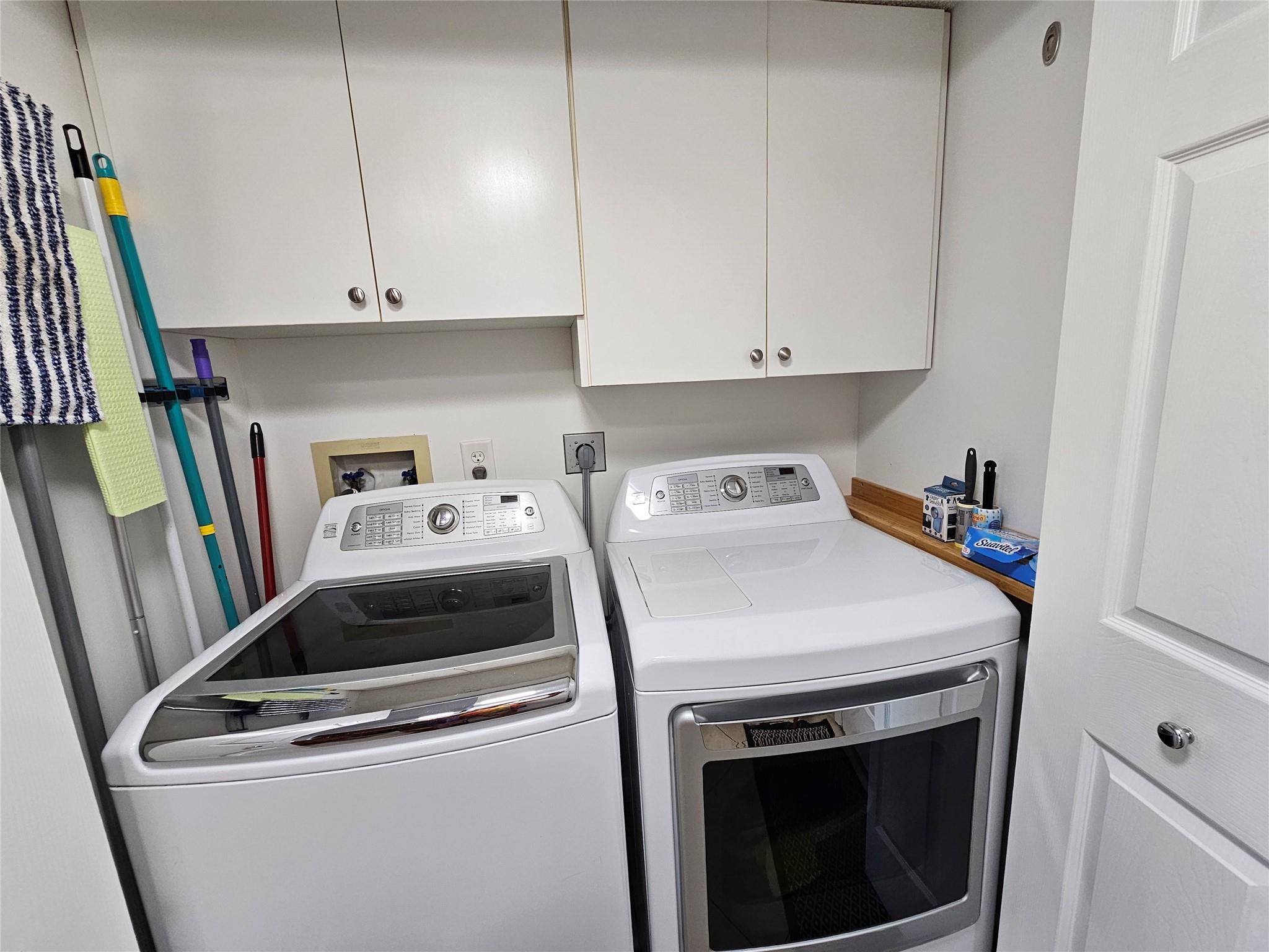 Cypress Bend Condo V - Residential Lease