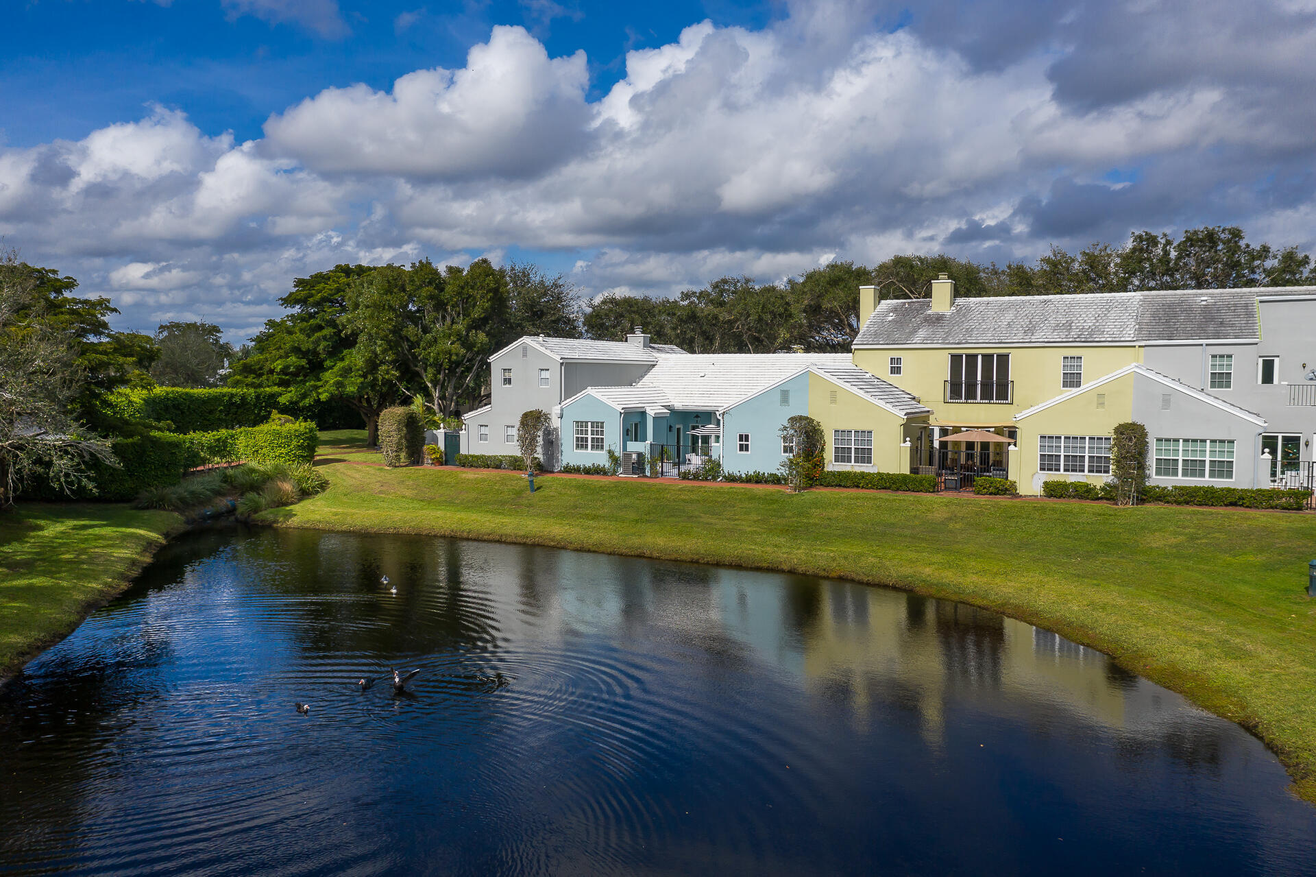 CHARLESTON PLACE - Residential