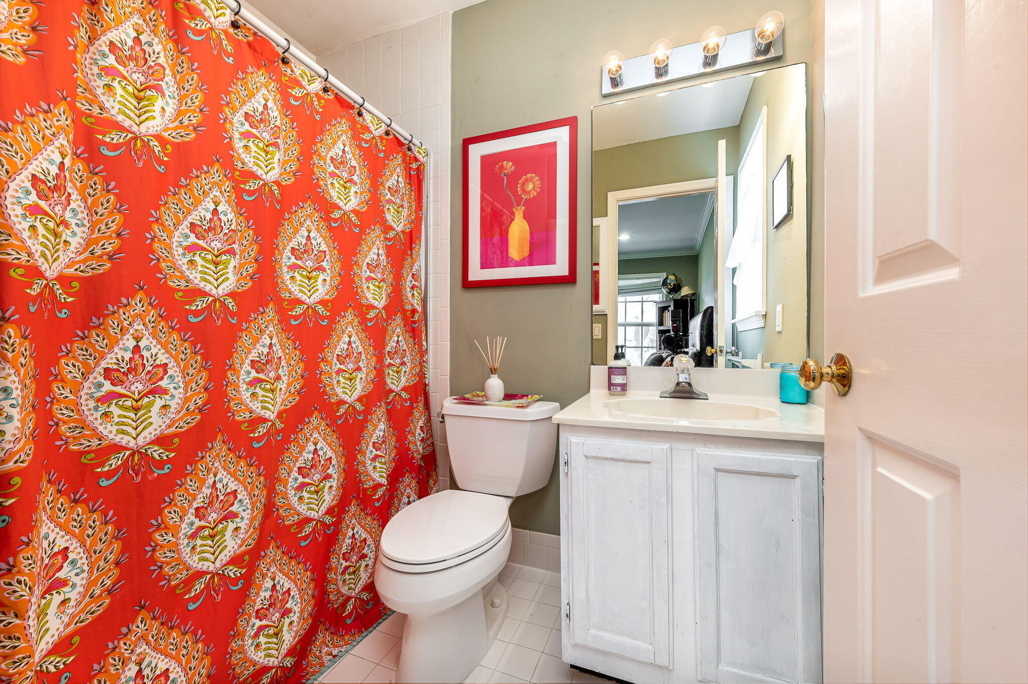 CHARLESTON PLACE - Residential