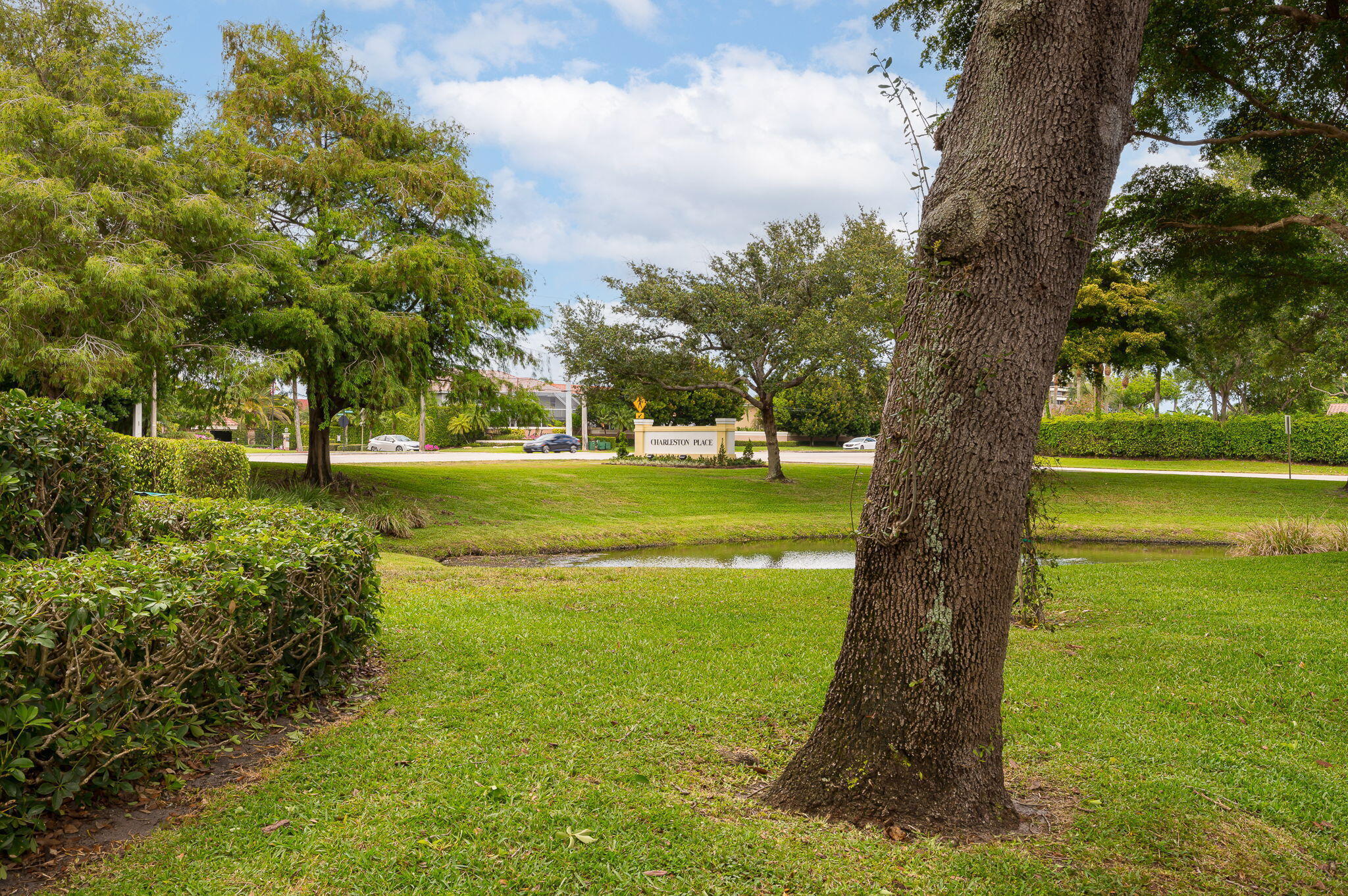 CHARLESTON PLACE - Residential