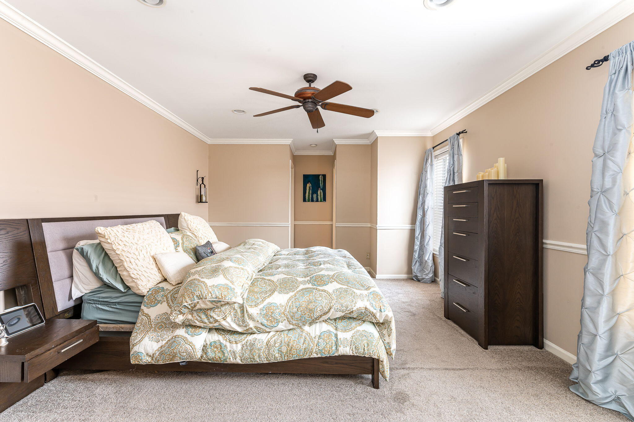 CHARLESTON PLACE - Residential