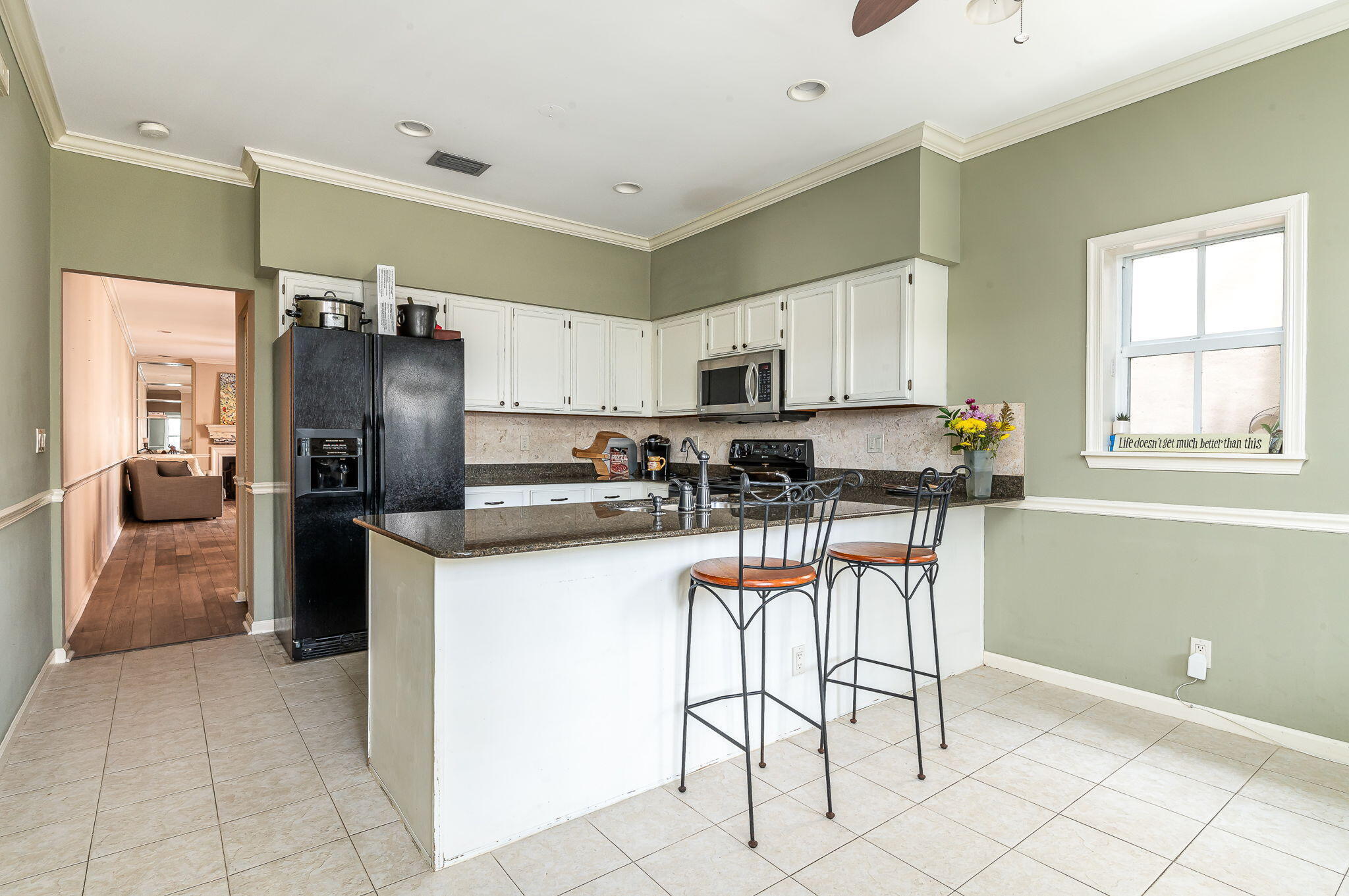 CHARLESTON PLACE - Residential