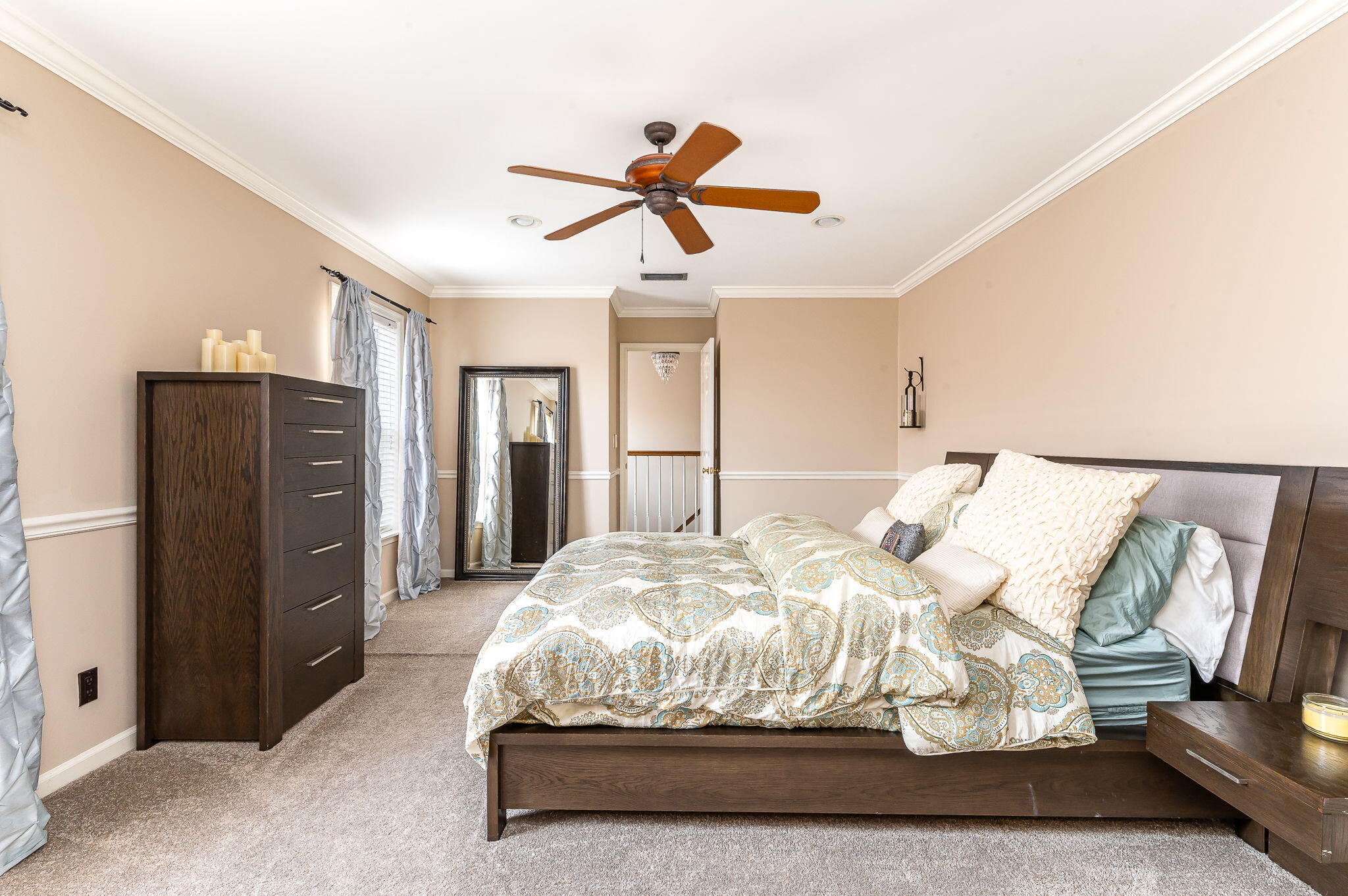 CHARLESTON PLACE - Residential