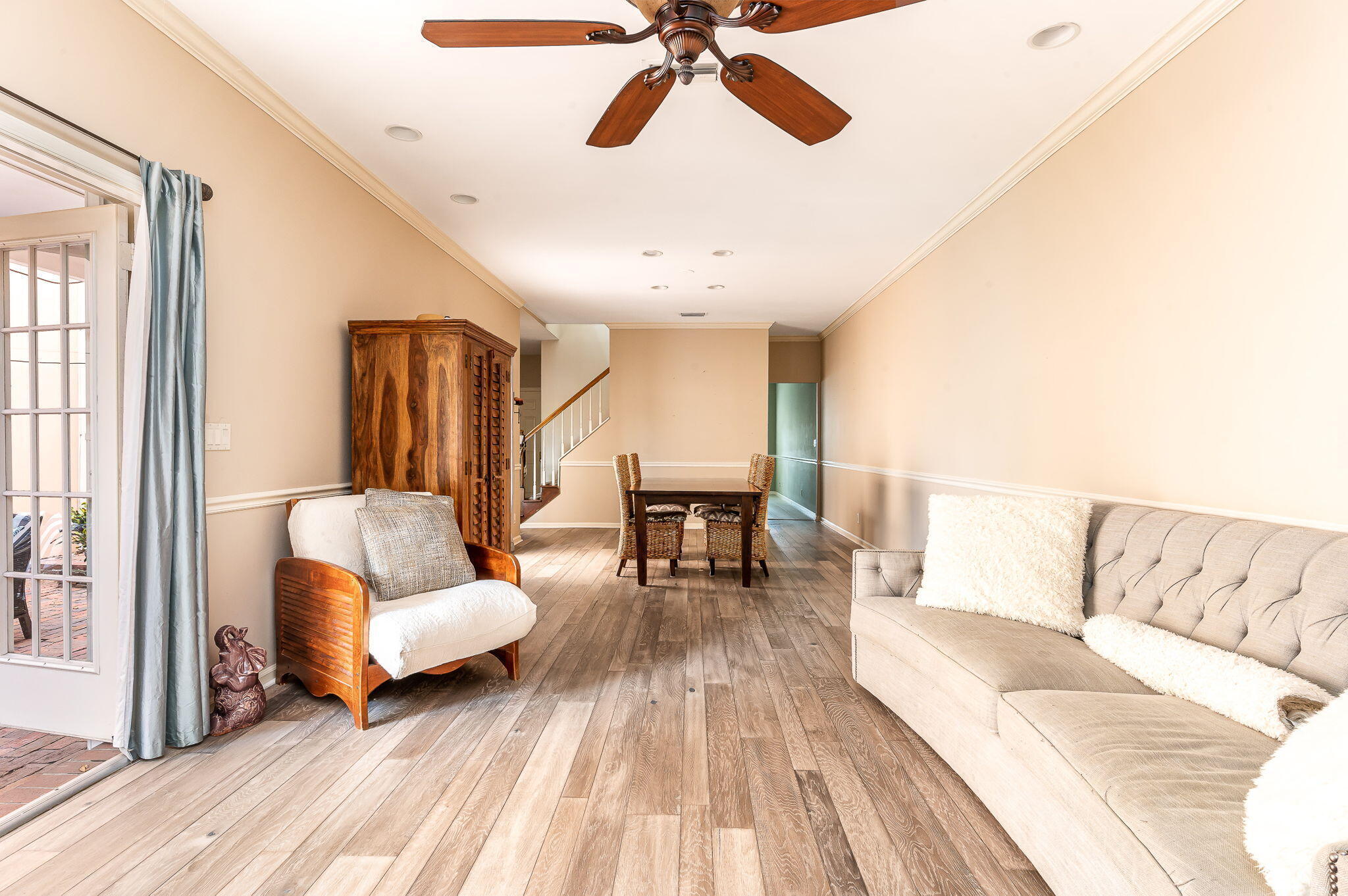 CHARLESTON PLACE - Residential