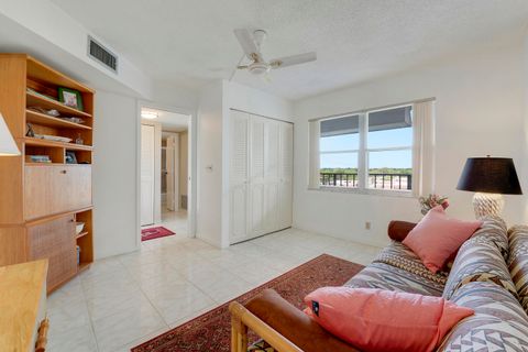 Tiny photo for 3597 Birdie Drive #607, Lake Worth, FL 33467 (MLS # B26009124)