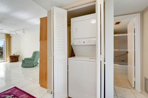 Tiny photo for 3597 Birdie Drive #607, Lake Worth, FL 33467 (MLS # B26009124)