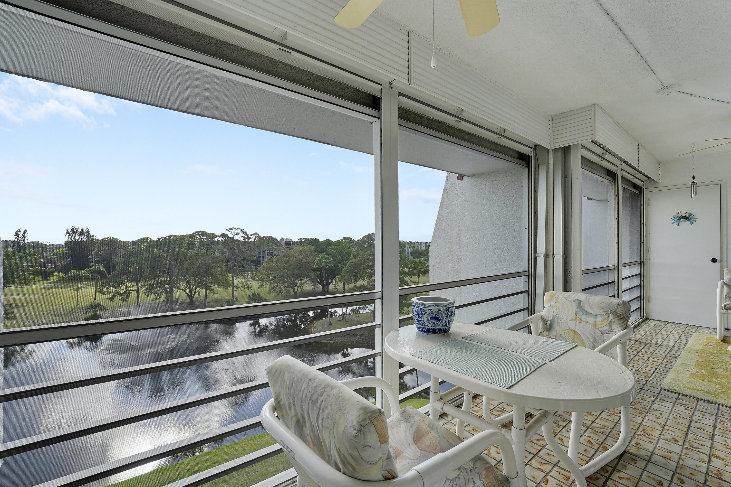 POINCIANA PLACE CONDO A,B AND C - Residential