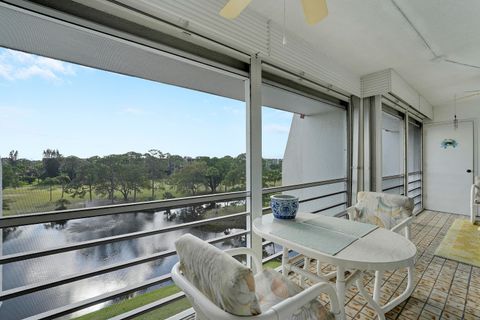 Tiny photo for 3597 Birdie Drive #607, Lake Worth, FL 33467 (MLS # B26009124)