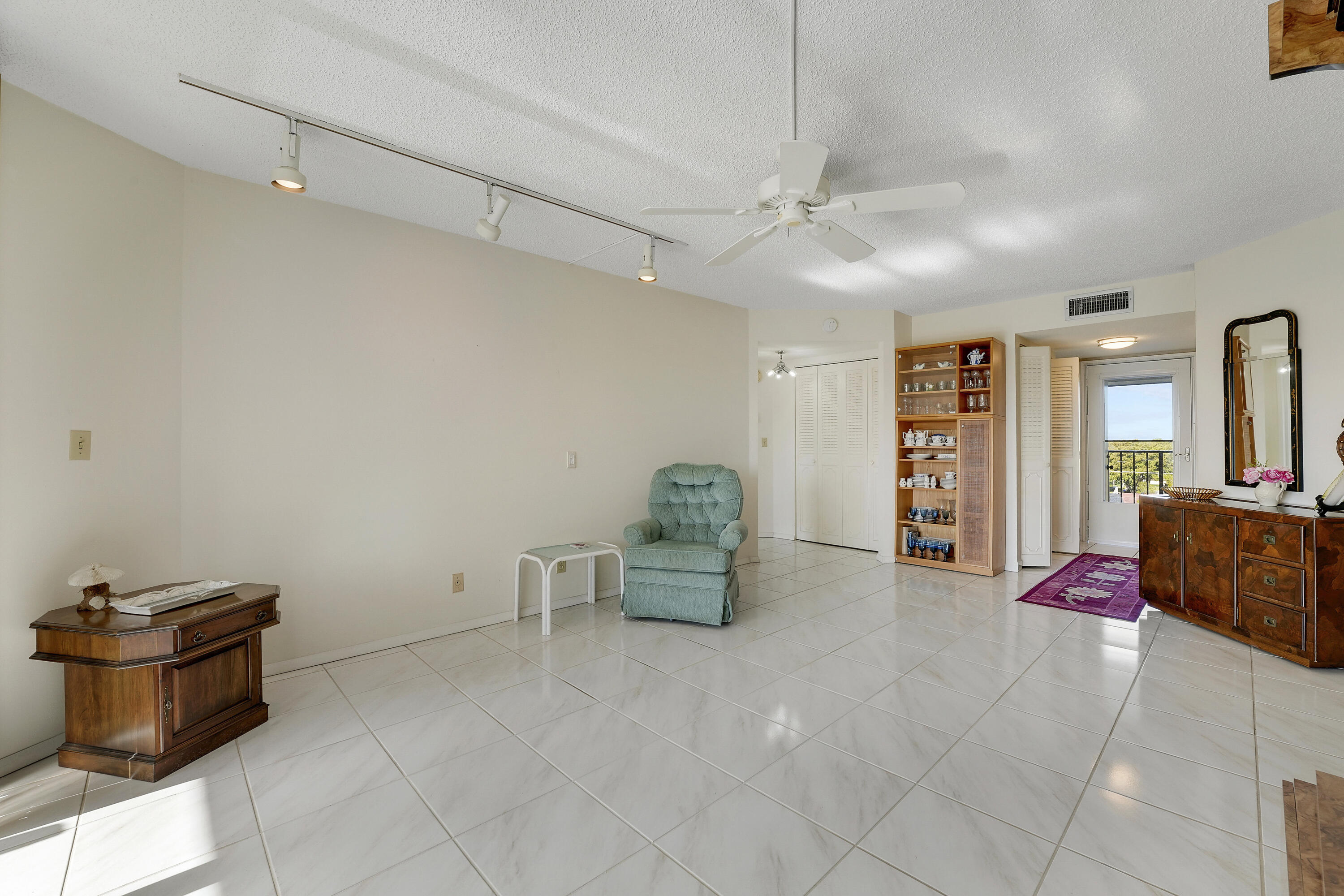 POINCIANA PLACE CONDO A,B AND C - Residential