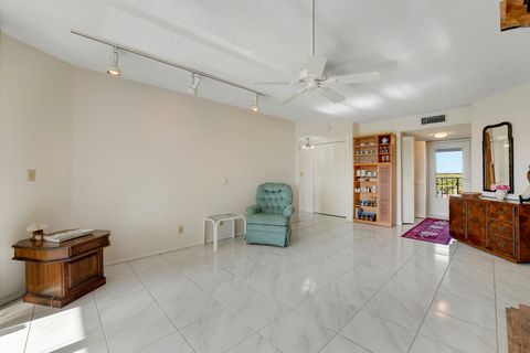 Tiny photo for 3597 Birdie Drive #607, Lake Worth, FL 33467 (MLS # B26009124)