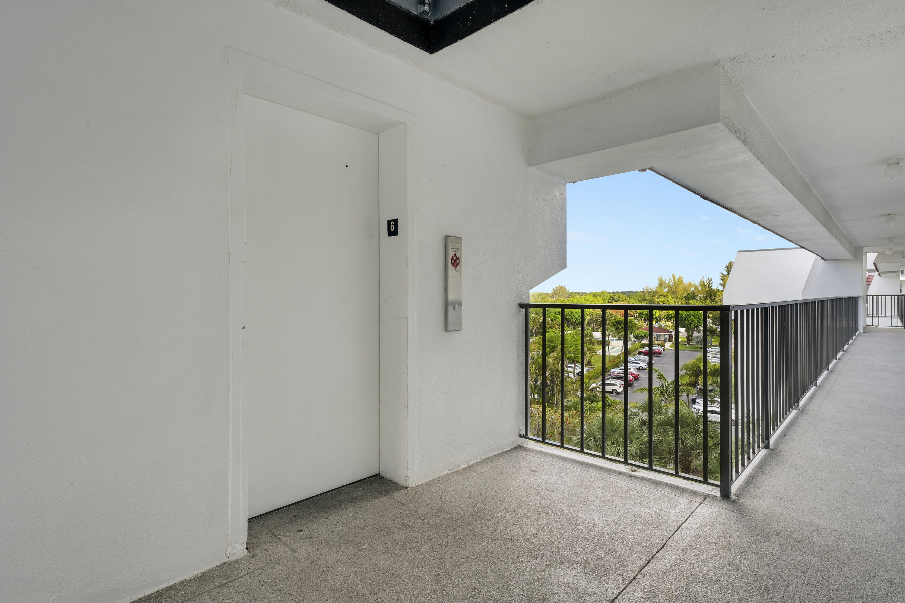 POINCIANA PLACE CONDO A,B AND C - Residential