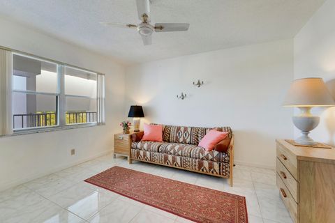 Tiny photo for 3597 Birdie Drive #607, Lake Worth, FL 33467 (MLS # B26009124)