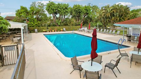 Tiny photo for 3597 Birdie Drive #607, Lake Worth, FL 33467 (MLS # B26009124)