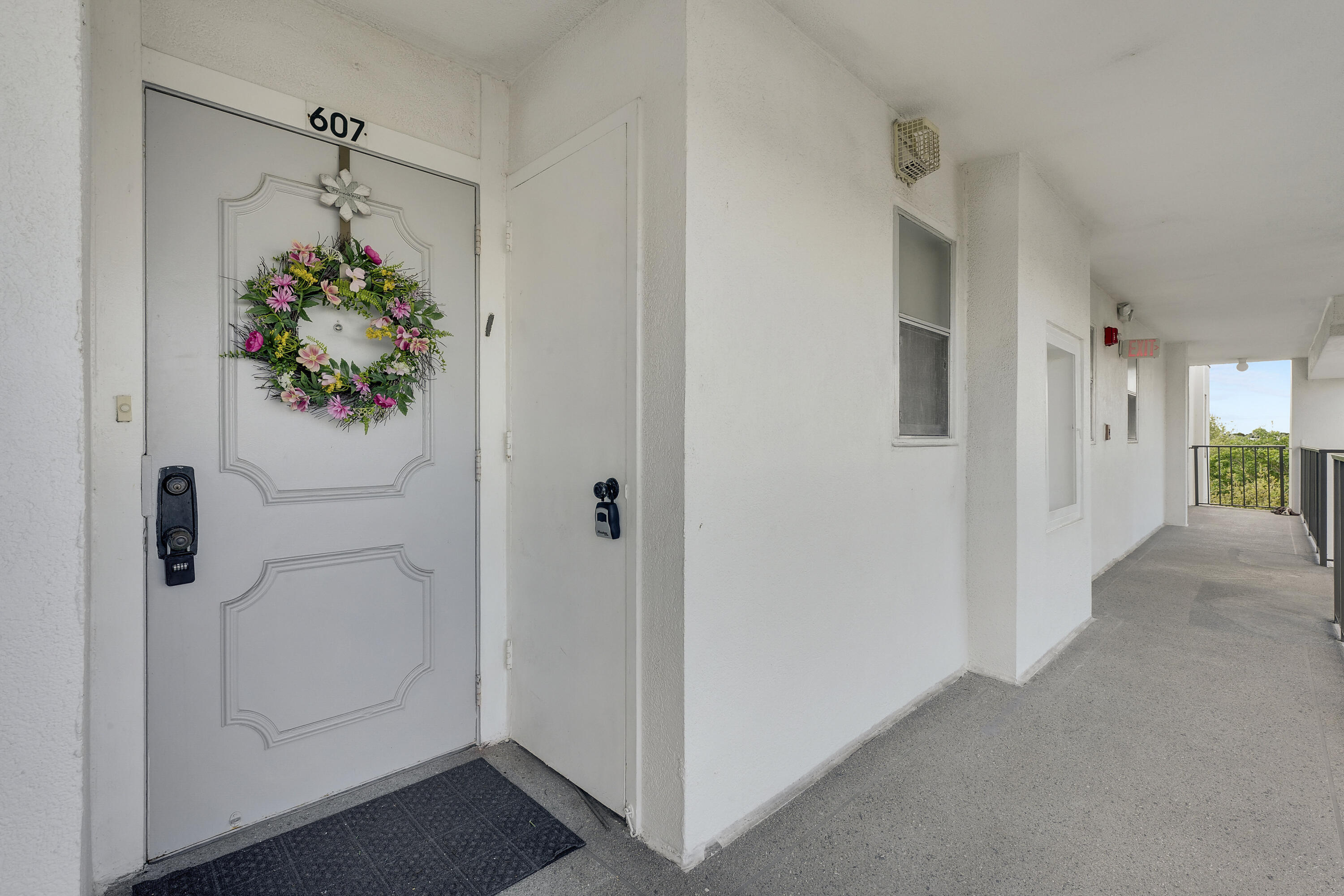 3597 Birdie Drive 607