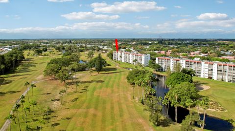 Tiny photo for 3597 Birdie Drive #607, Lake Worth, FL 33467 (MLS # B26009124)