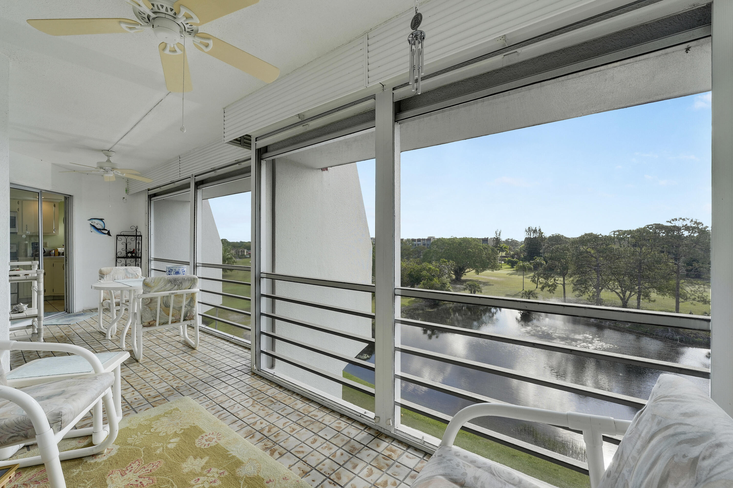 POINCIANA PLACE CONDO A,B AND C - Residential