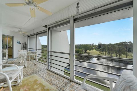 Tiny photo for 3597 Birdie Drive #607, Lake Worth, FL 33467 (MLS # B26009124)