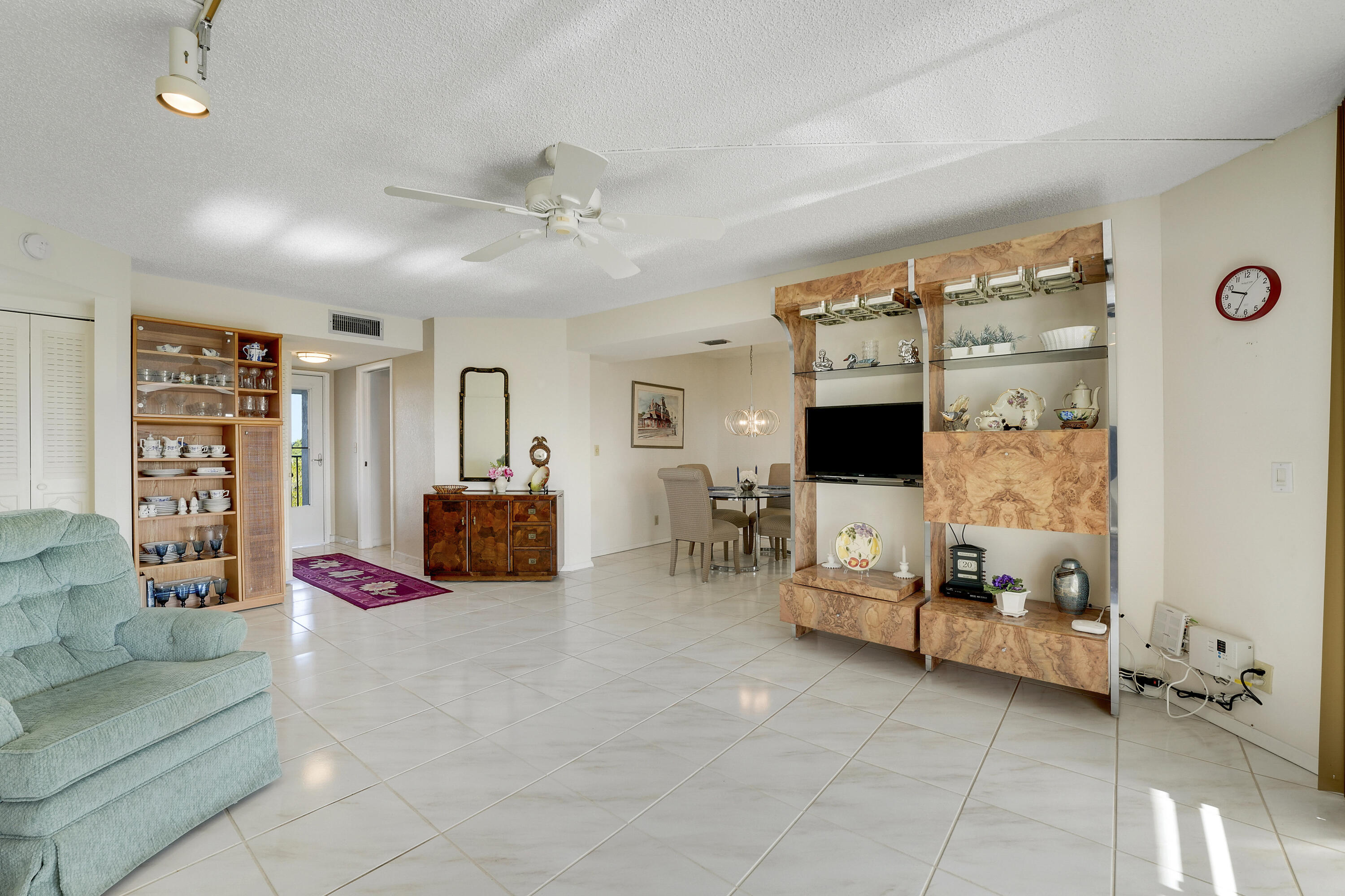 POINCIANA PLACE CONDO A,B AND C - Residential