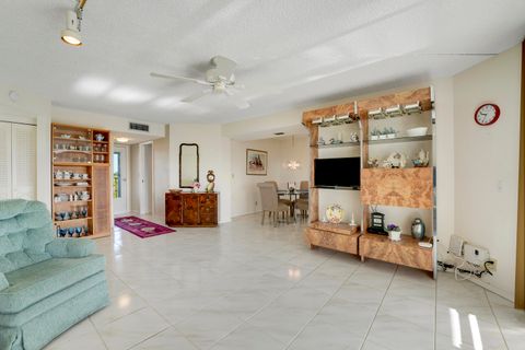 Tiny photo for 3597 Birdie Drive #607, Lake Worth, FL 33467 (MLS # B26009124)