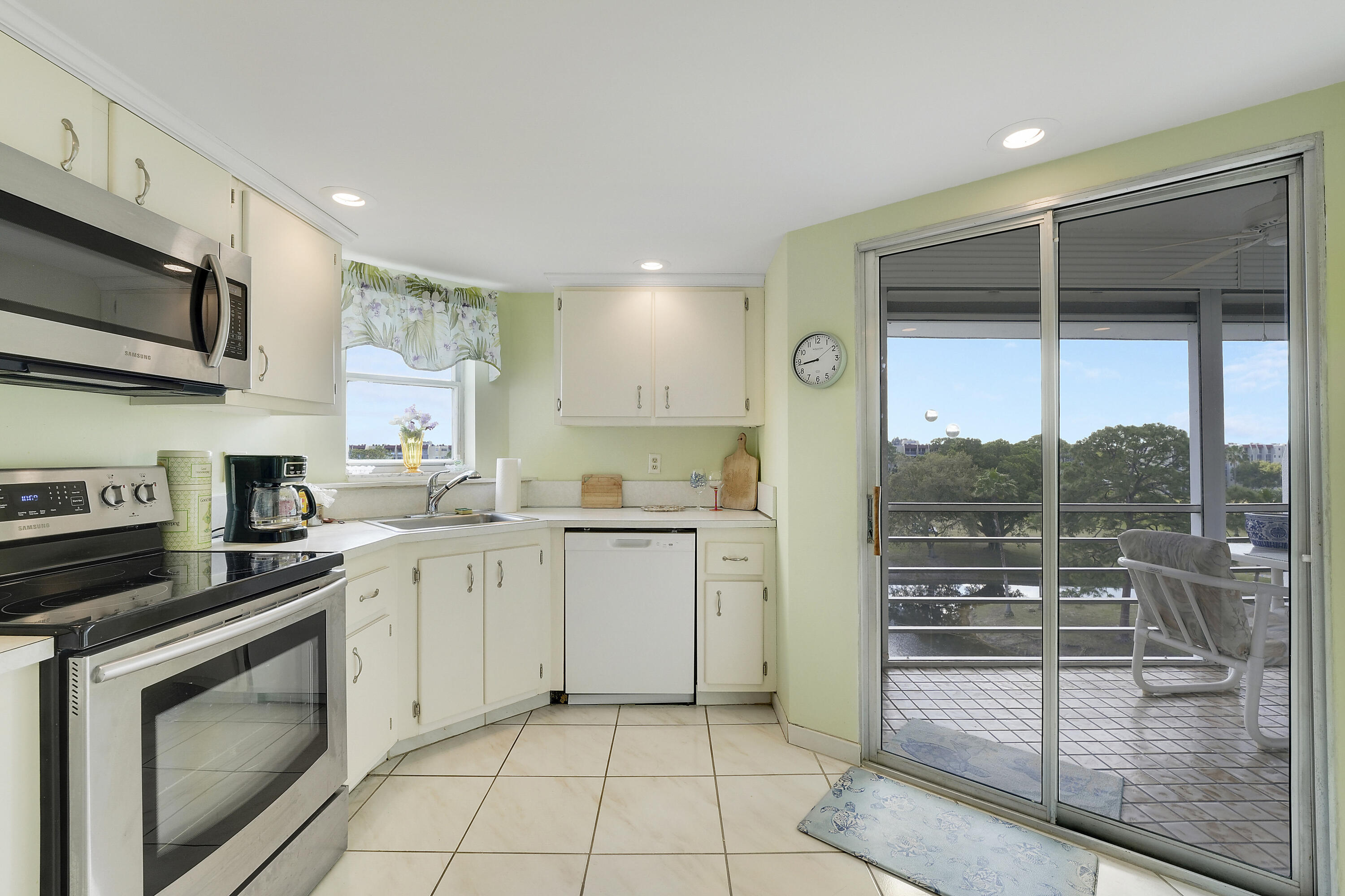 POINCIANA PLACE CONDO A,B AND C - Residential