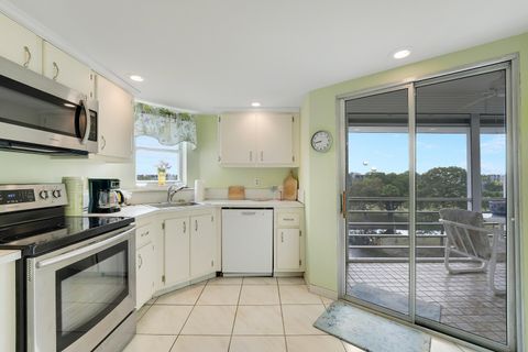 Tiny photo for 3597 Birdie Drive #607, Lake Worth, FL 33467 (MLS # B26009124)
