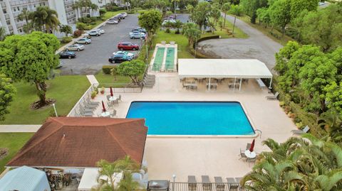 Tiny photo for 3597 Birdie Drive #607, Lake Worth, FL 33467 (MLS # B26009124)
