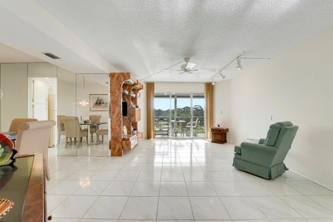 Tiny photo for 3597 Birdie Drive #607, Lake Worth, FL 33467 (MLS # B26009124)
