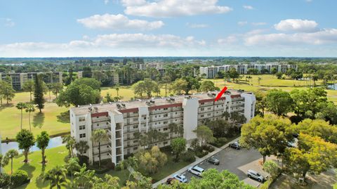 Tiny photo for 3597 Birdie Drive #607, Lake Worth, FL 33467 (MLS # B26009124)