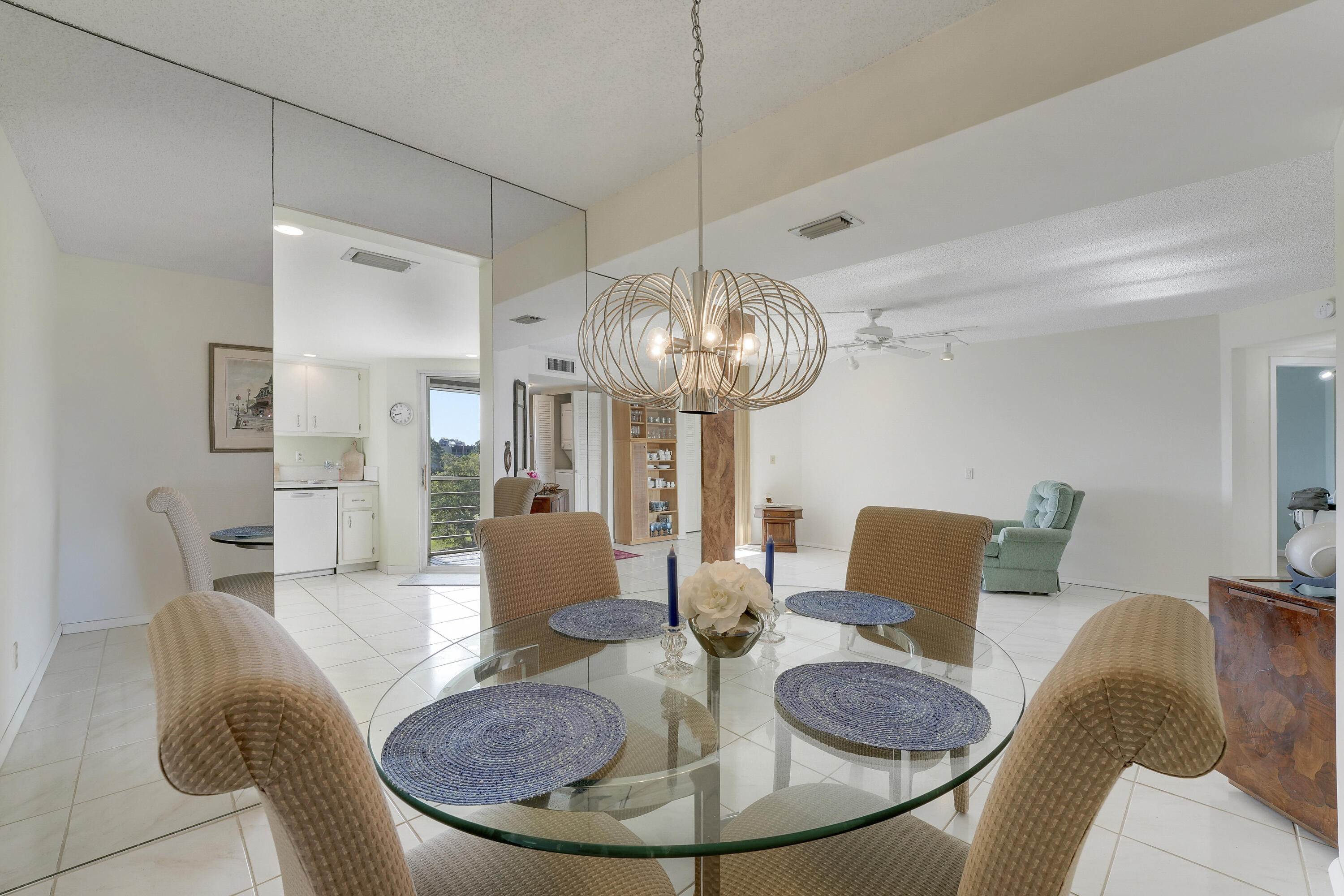 POINCIANA PLACE CONDO A,B AND C - Residential