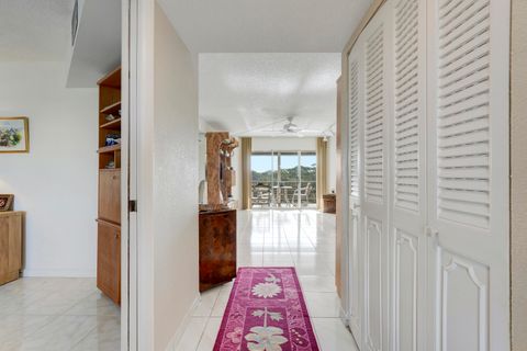 Tiny photo for 3597 Birdie Drive #607, Lake Worth, FL 33467 (MLS # B26009124)
