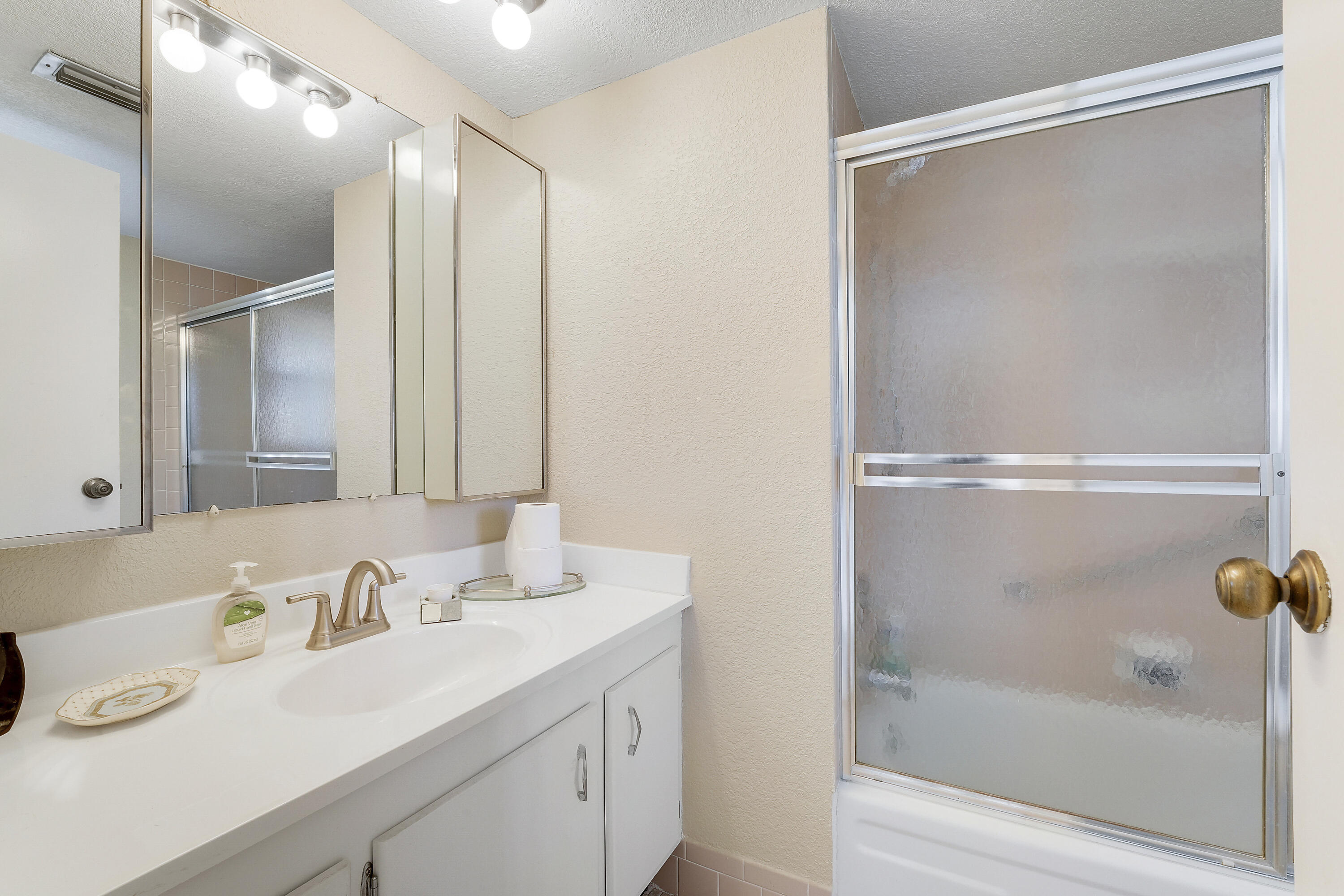 POINCIANA PLACE CONDO A,B AND C - Residential