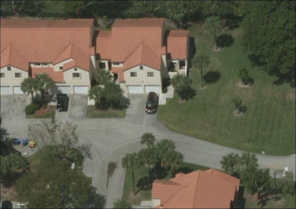 Photo of 4 Via De Casas Sur #205, Boynton Beach, FL 33426 (MLS # R10941049)