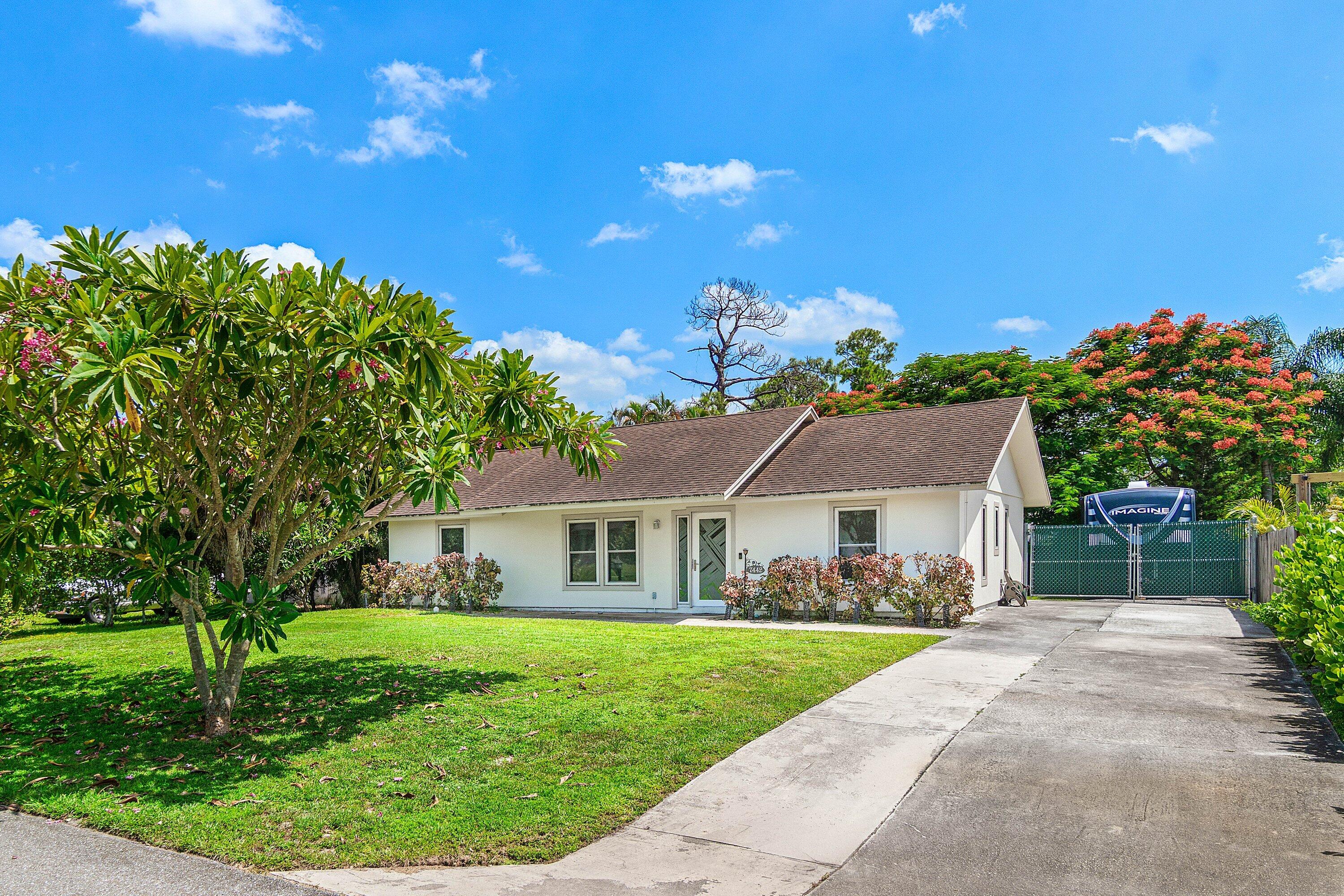 7442 Canal Drive