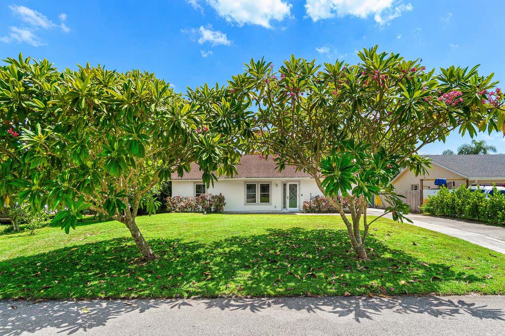 Photo of 7442 Canal Drive, Lake Worth, FL 33467 (MLS # B26066210)