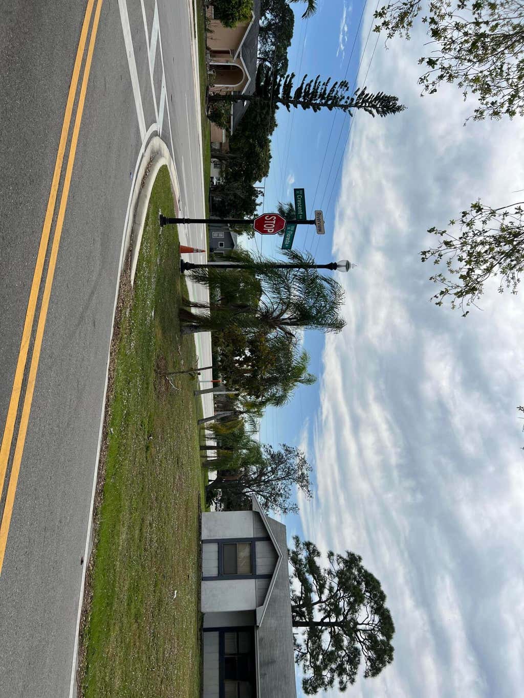 Photo of 592 SE Crescent Avenue, Port Saint Lucie, FL 34952 (MLS # R10959566)