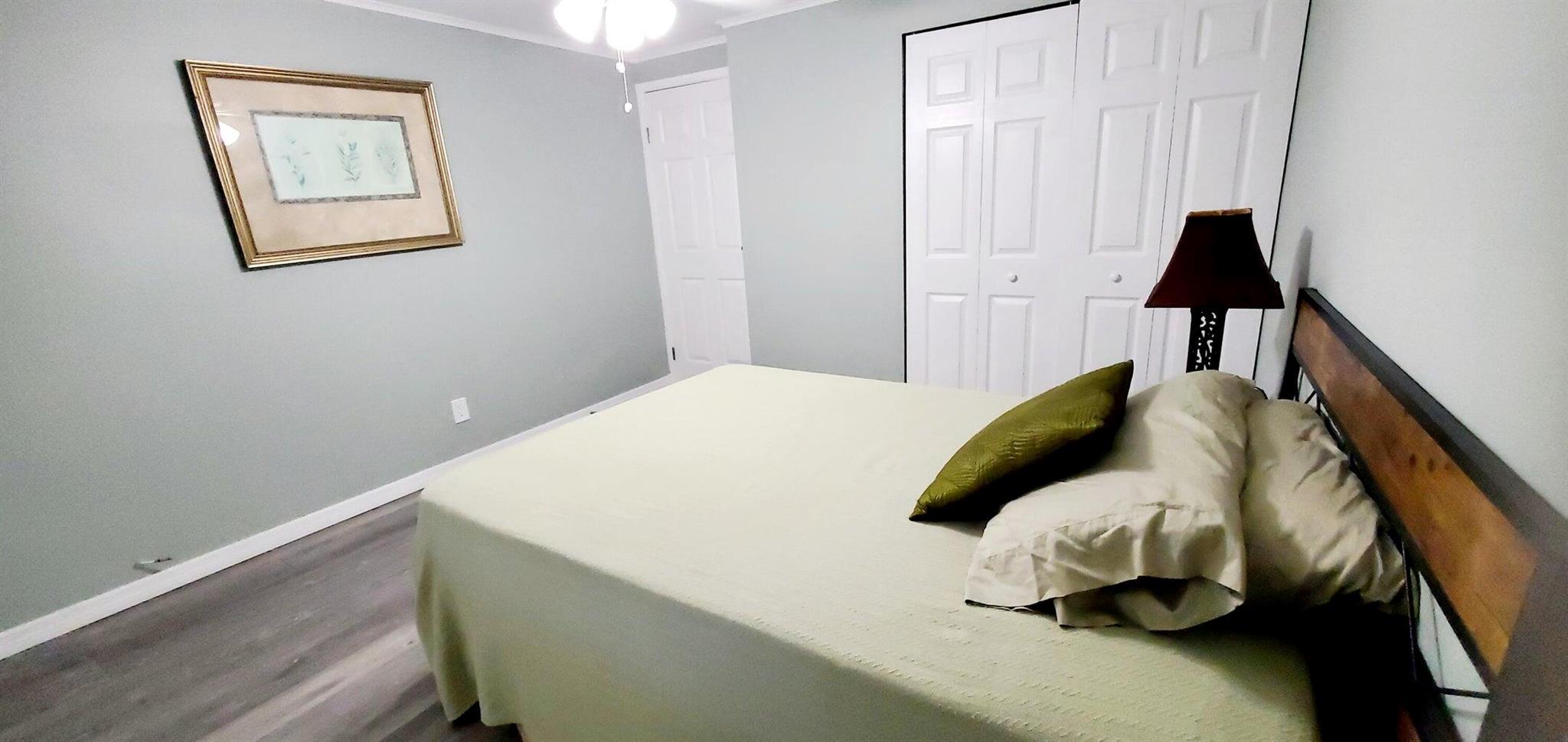 VILLAS AT INDIAN RIVER - Residential