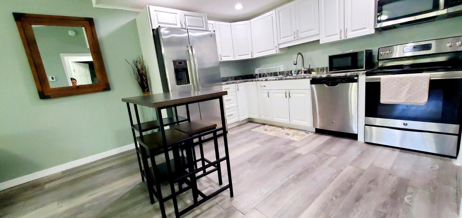 VILLAS AT INDIAN RIVER - Residential