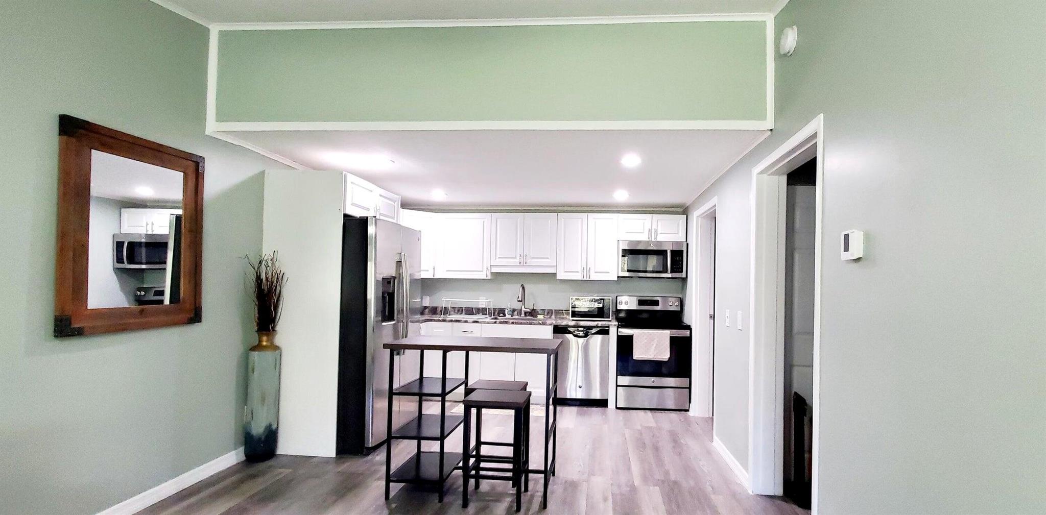 VILLAS AT INDIAN RIVER - Residential