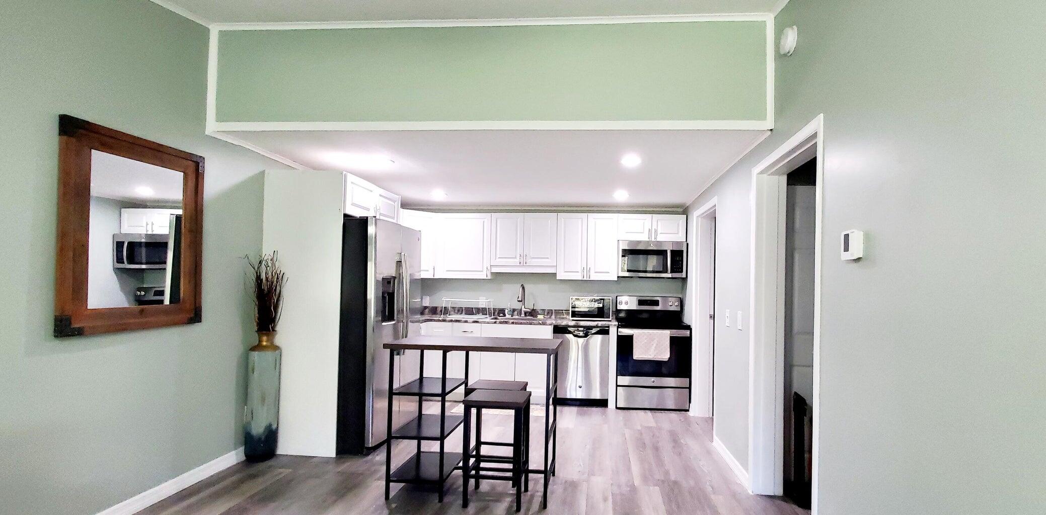 VILLAS AT INDIAN RIVER - Residential