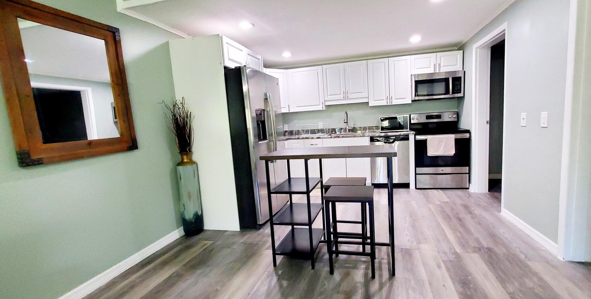 VILLAS AT INDIAN RIVER - Residential