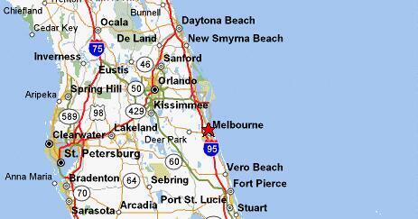 VILLAS AT INDIAN RIVER - Residential