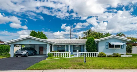 2161 NE 61st Ct, Fort Lauderdale, FL 33308 - MLS#: F10497645