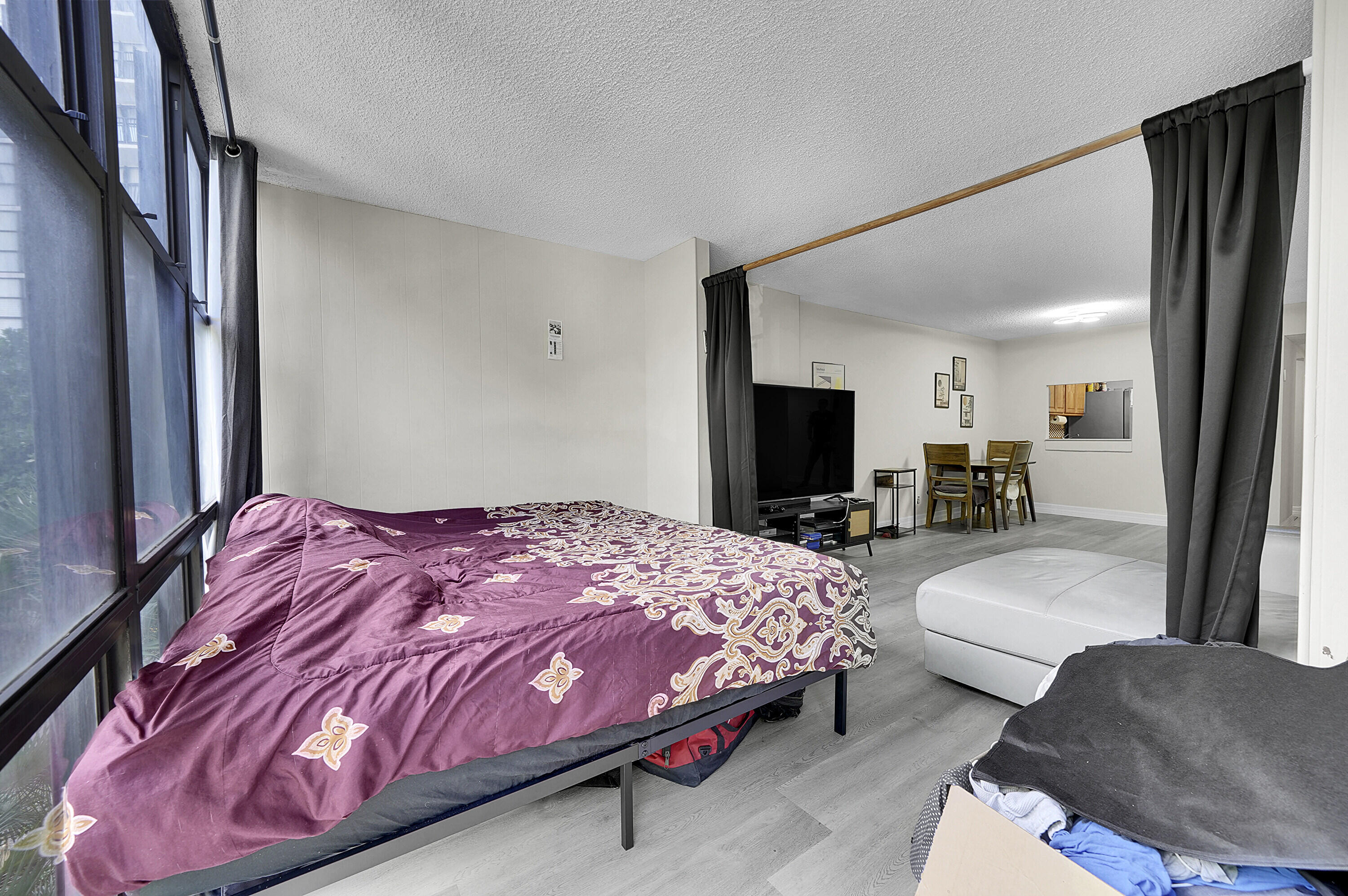 OCEANVIEW PARK CONDO - Residential