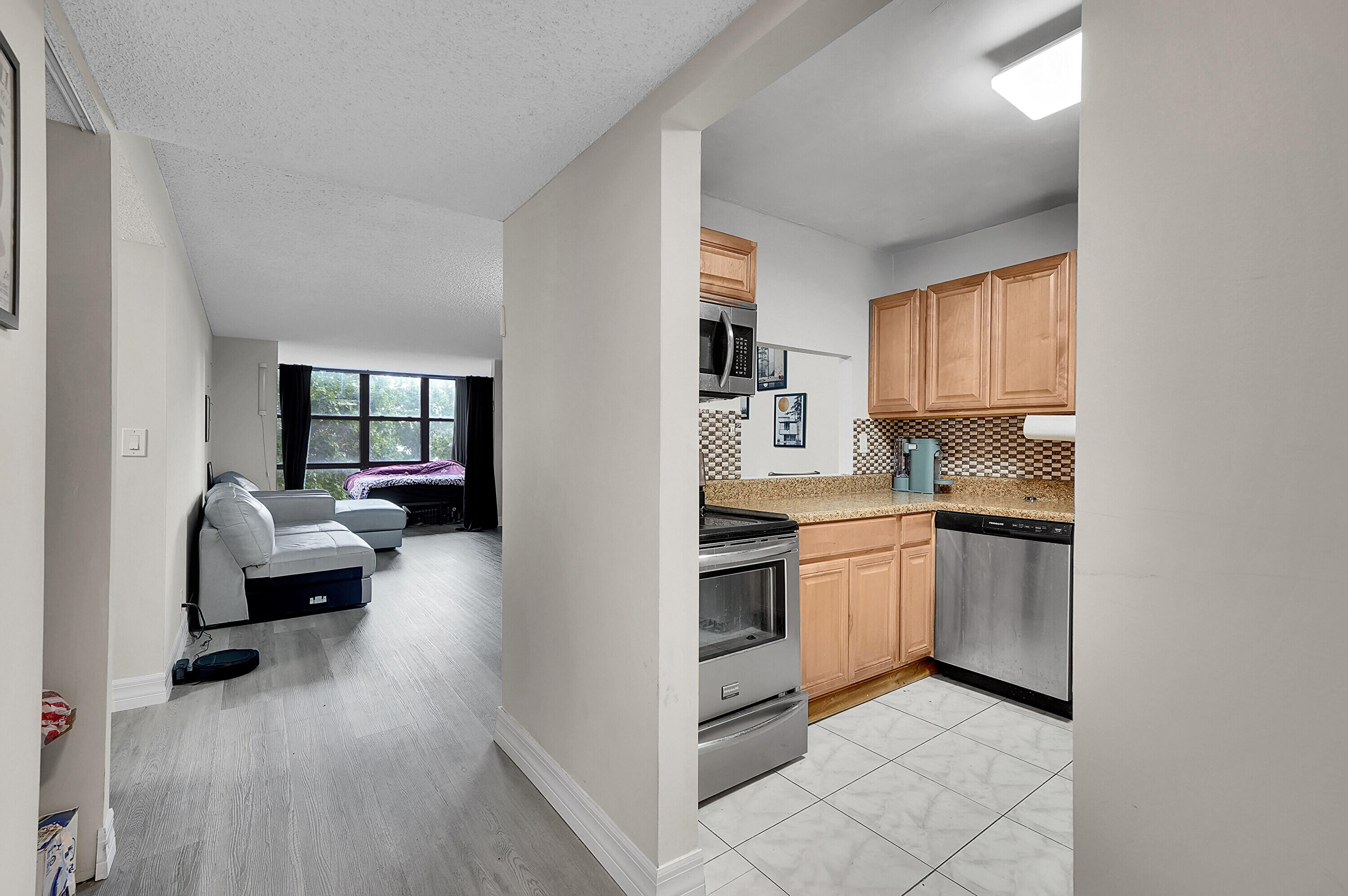 OCEANVIEW PARK CONDO - Residential