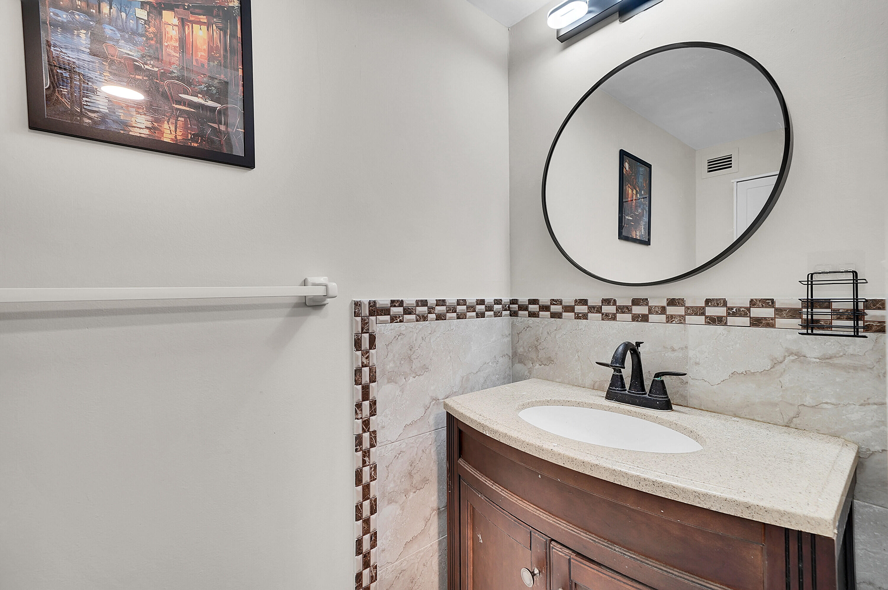 OCEANVIEW PARK CONDO - Residential