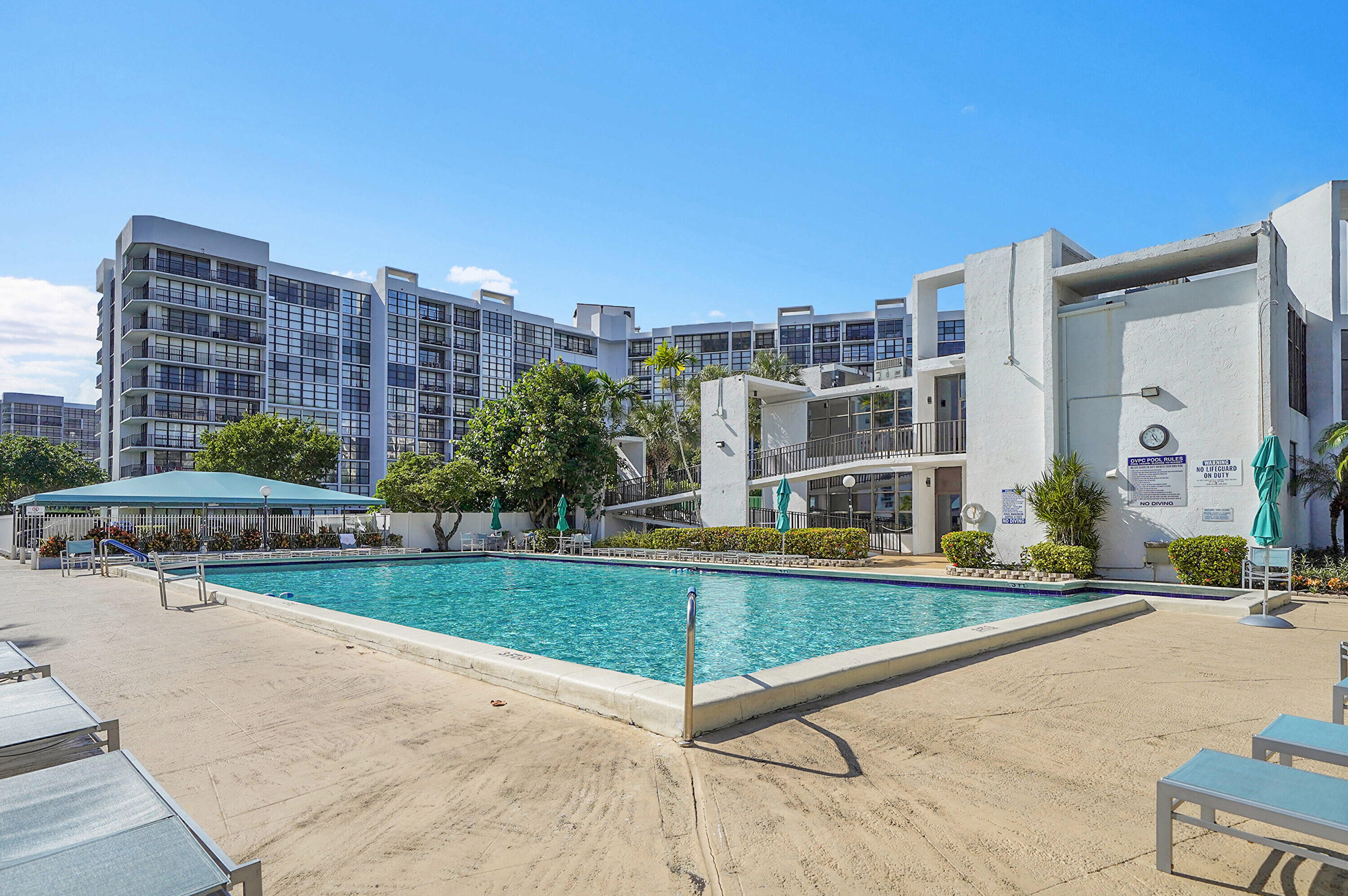 OCEANVIEW PARK CONDO - Residential