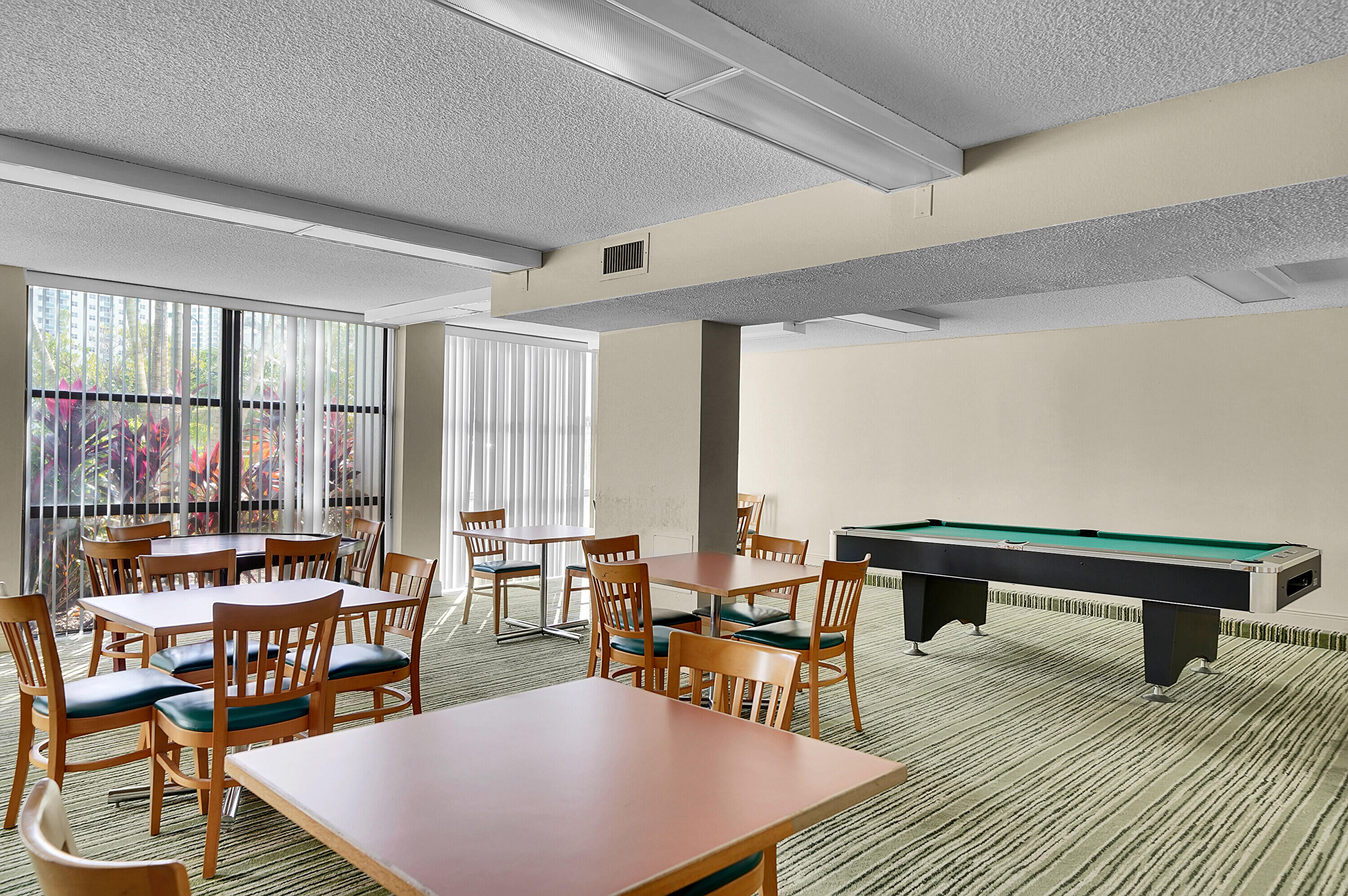 OCEANVIEW PARK CONDO - Residential