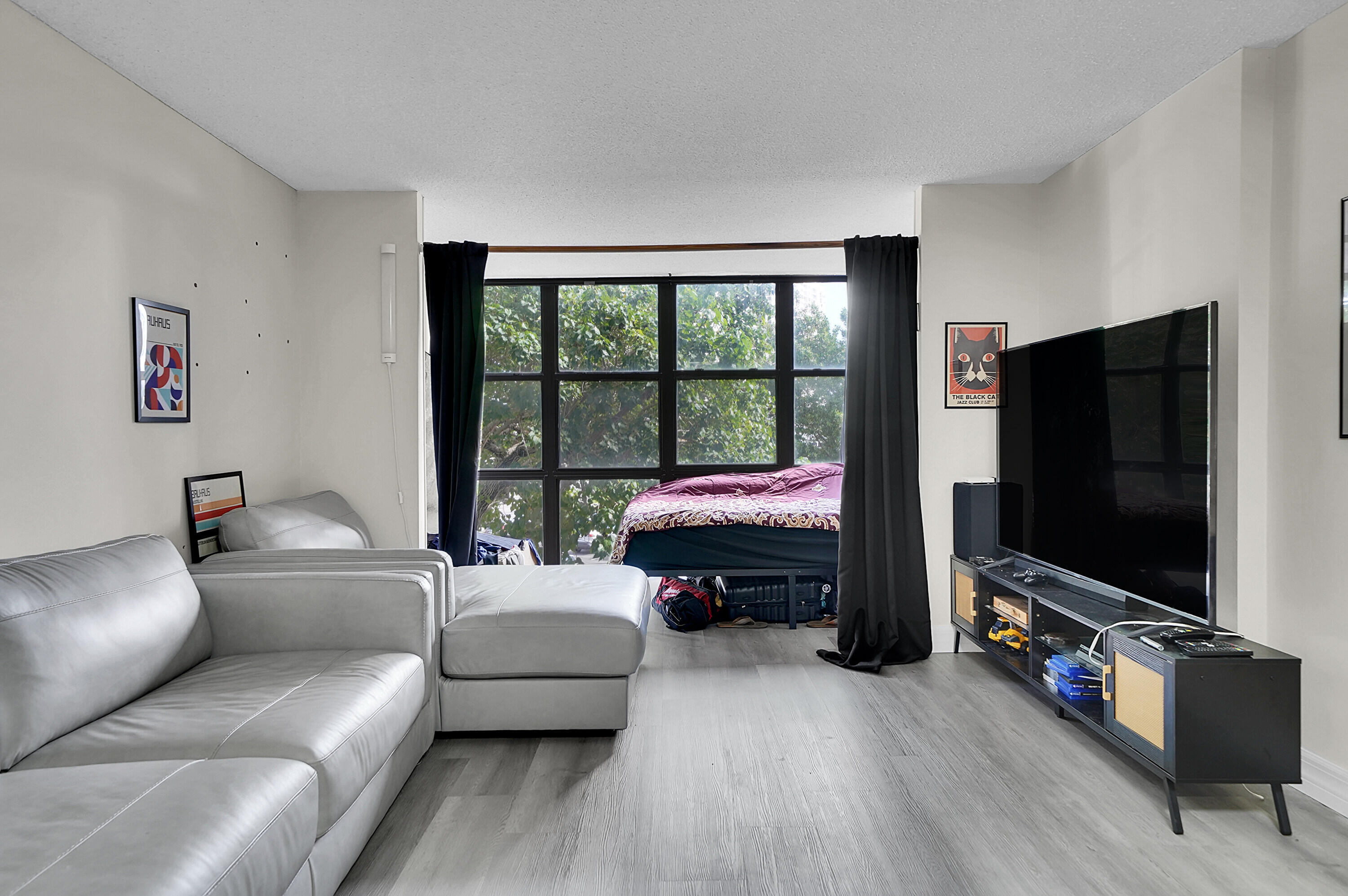 OCEANVIEW PARK CONDO - Residential