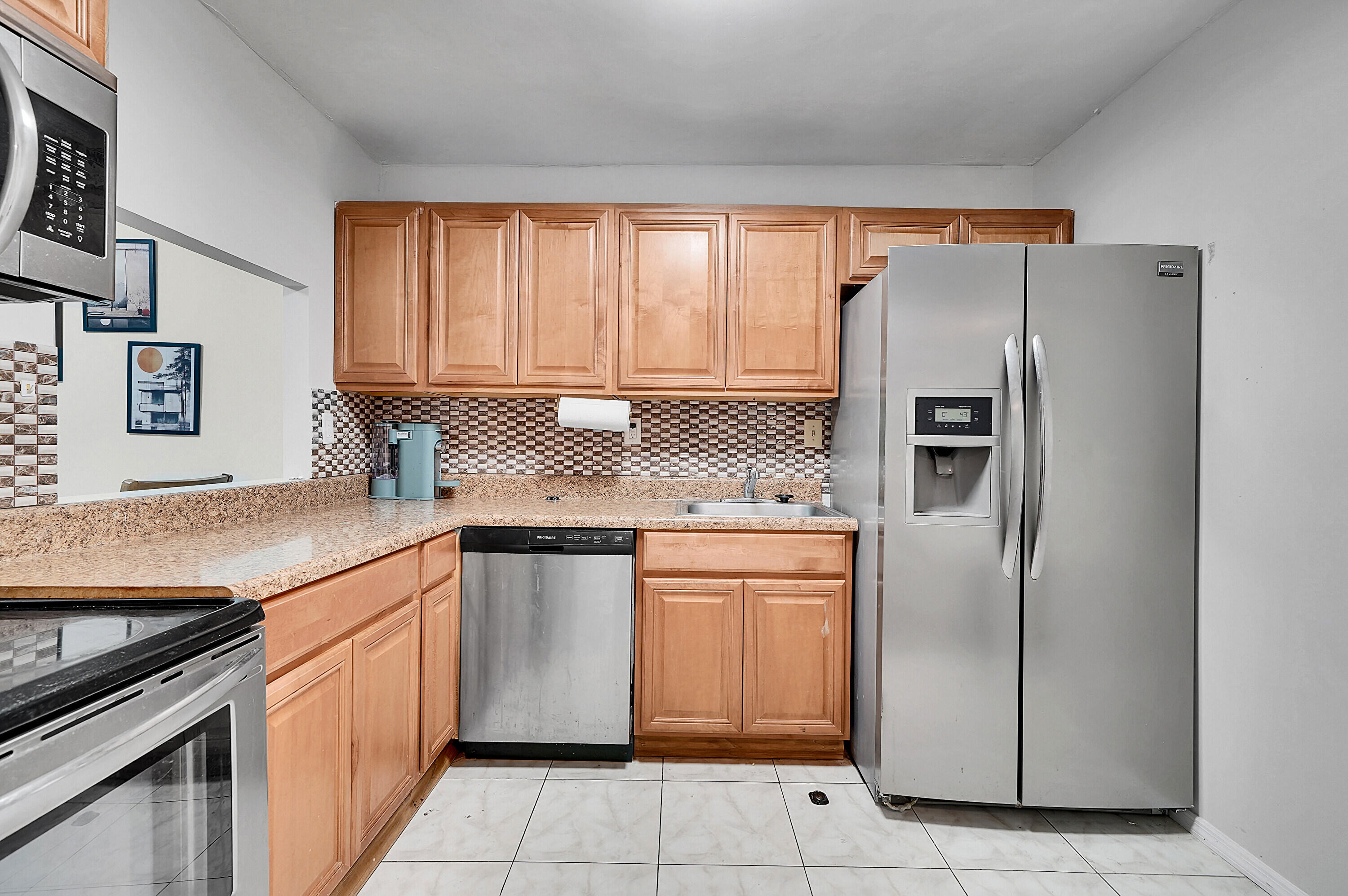 OCEANVIEW PARK CONDO - Residential